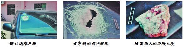 從邢丹乘車遇難聯(lián)想汽車前擋玻璃的防護(hù) 從邢丹乘車遇難聯(lián)想汽車前擋玻璃的防護(hù)